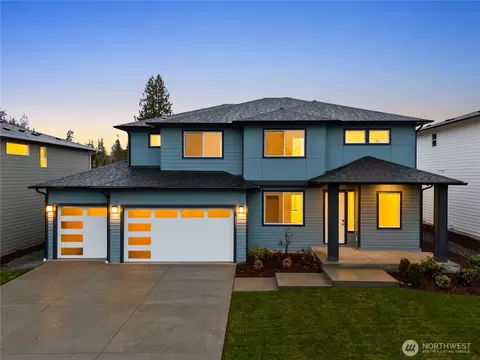 22801 61st St E #293, Buckley, WA 98321