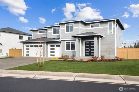 22814 61st St E #297, Buckley, WA 98321