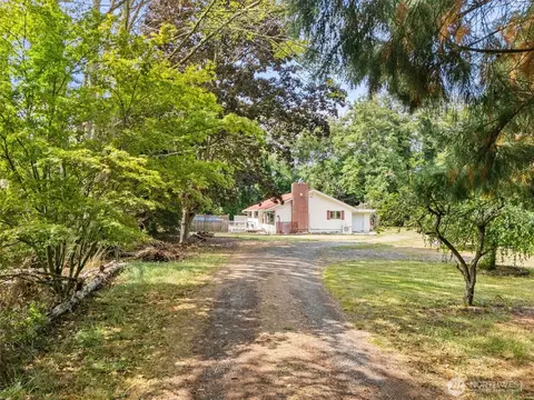 265 Cays Rd, Sequim, WA 98382
