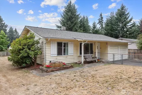 14413 SE 139th Pl, Renton, WA 98059
