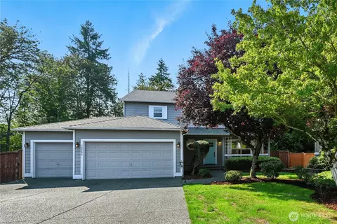 12604 SE 228th Ct, Kent, WA 98031