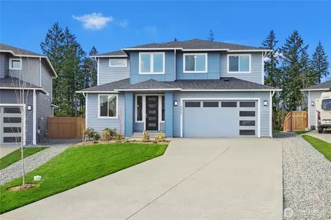 22805 61st St E #292, Buckley, WA 98321