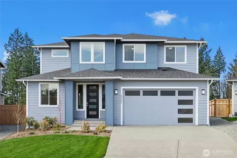 22805 61st St E #292, Buckley, WA 98321