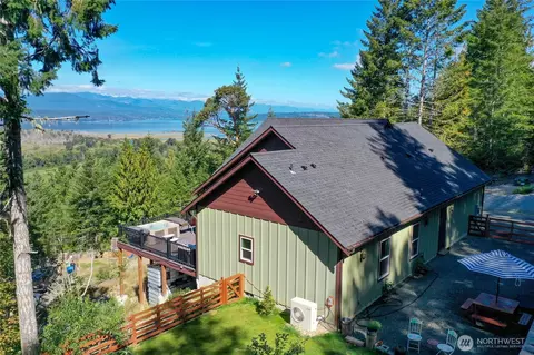 2200 E Webb Hill Rd, Union, WA 98592
