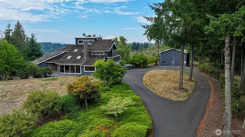 160 Northridge Dr, Centralia, WA 98531