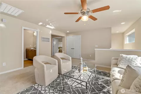 Living - 4112 170th Pl SE, Bothell, WA 98012 photo 7 of 7