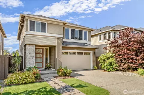 Exterior - 4112 170th Pl SE, Bothell, WA 98012 photo 5 of 6