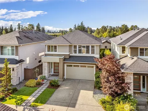 Exterior - 4112 170th Pl SE, Bothell, WA 98012 photo 6 of 6