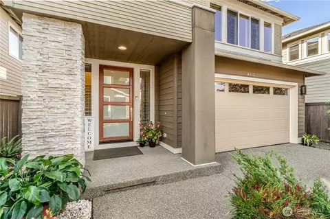 Exterior - 4112 170th Pl SE, Bothell, WA 98012 photo 2 of 6