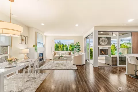 Living - 4112 170th Pl SE, Bothell, WA 98012 photo 1 of 7