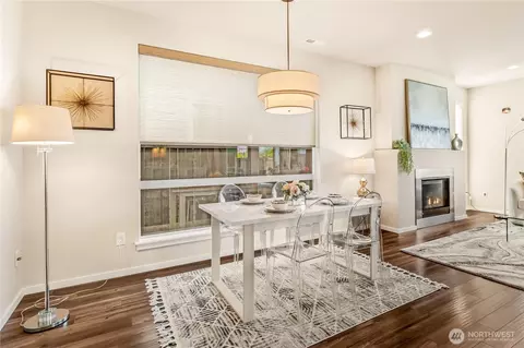 Dining - 4112 170th Pl SE, Bothell, WA 98012 photo 1 of 1