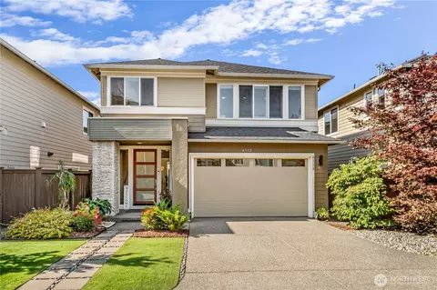 4112 170th Pl SE, Bothell, WA 98012