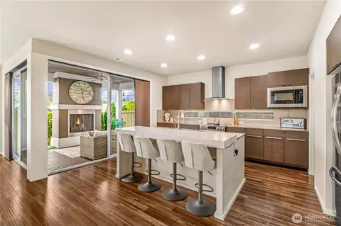 Kitchen - 4112 170th Pl SE, Bothell, WA 98012 photo 1 of 5