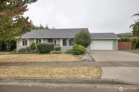 507 Troon Ave, Cosmopolis, WA 98537