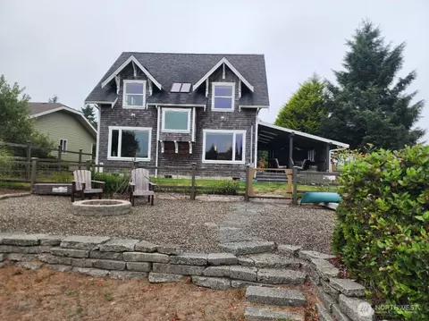 337 S Butter Clam St SW, Ocean Shores, WA 98569