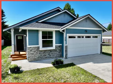 269 Ensign Ave NW, Ocean Shores, WA 98569