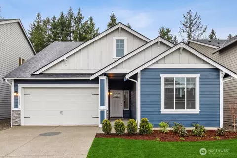 14216 Jensen Dr SE #355, Yelm, WA 98597