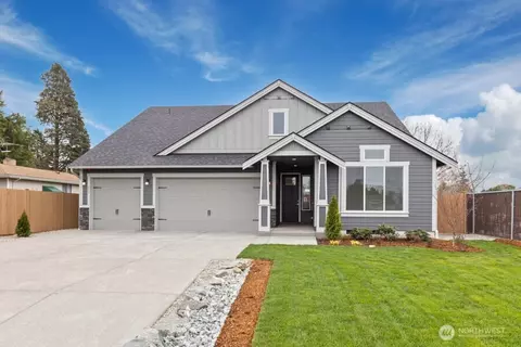 10011 Merrick St SE #368, Yelm, WA 98597