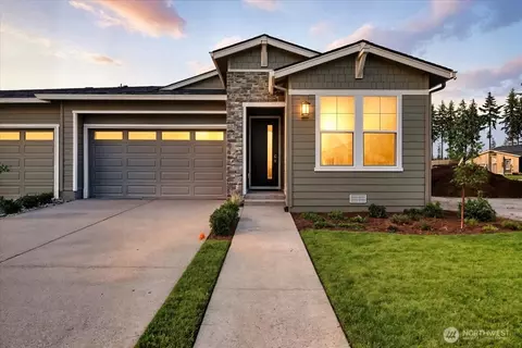 14810 207th Ave E #2541, Bonney Lake, WA 98391