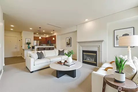 11004 NE 11th St #406, Bellevue, WA 98004