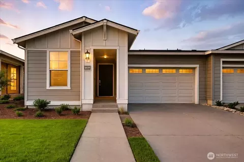 14822 207th Ave E #2538, Bonney Lake, WA 98391