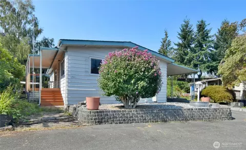 13320 Hwy 99 #197, Everett, WA 98204
