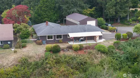 500 Hyde Park Dr, Hoquiam, WA 98550