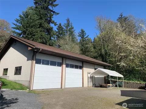 1135 SE Addams Ave, Chehalis, WA 98532