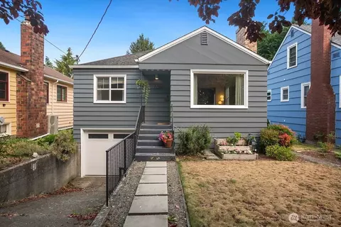 7322 21st Ave NW, Seattle, WA 98117