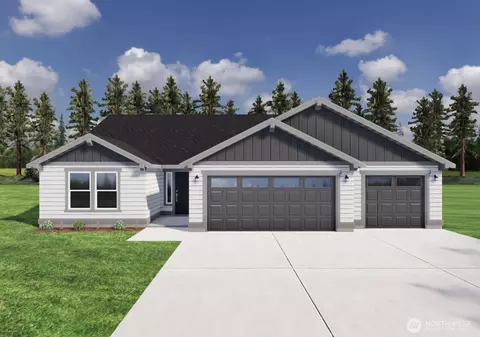 1327 Michele Ave, Walla Walla, WA 99362