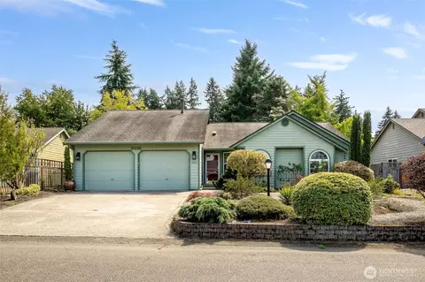 3435 Woodside Ct NE, Olympia, WA 98506