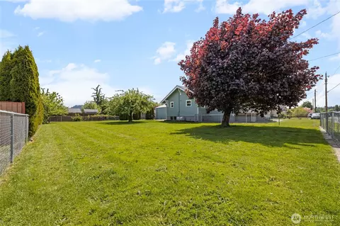 248 S C St, Buckley, WA 98321