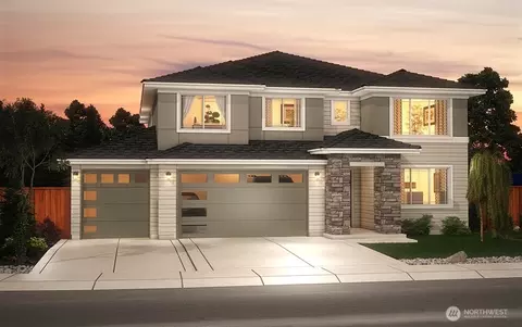 22802 61st St E #294, Buckley, WA 98321