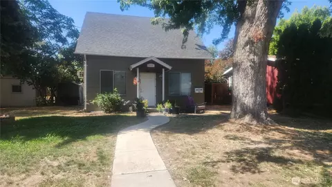 119 N Blue N, Walla Walla, WA 99362