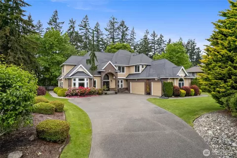 26908 159th Ave E, Graham, WA 98338