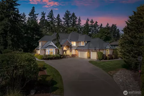 26908 159th Ave E, Graham, WA 98338
