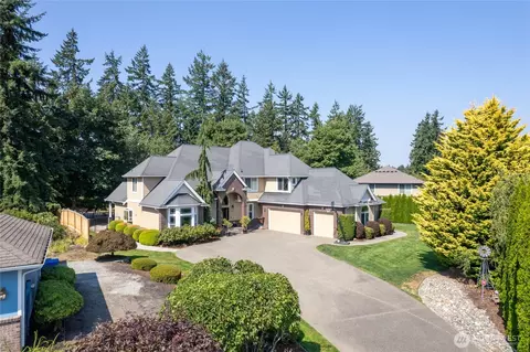 26908 159th Ave E, Graham, WA 98338
