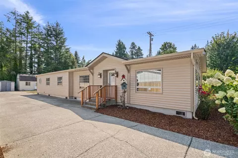 2403 92nd Ct SE, Olympia, WA 98501