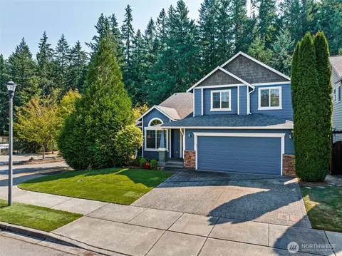 22429 SE 287th Pl, Maple Valley, WA 98038