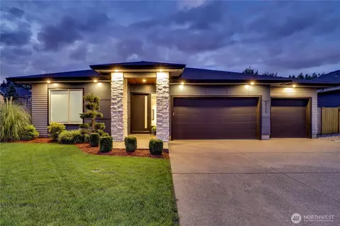 3509 S St, Washougal, WA 98671