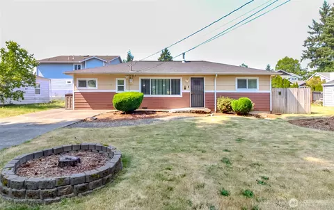 17917 116th Ave SE, Renton, WA 98058