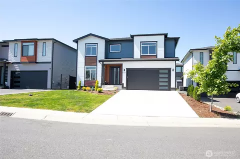 6251 Fernridge Dr, Ferndale, WA 98248