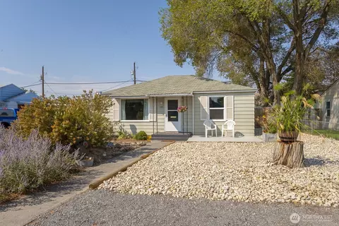 147 E Street St SE, Ephrata, WA 98823