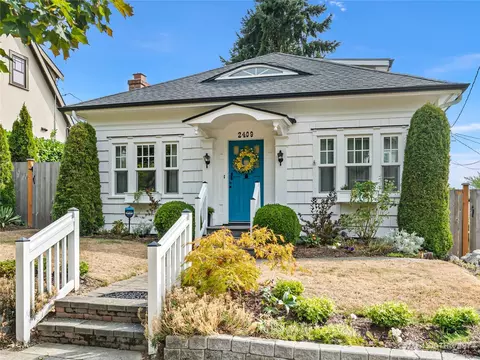 2409 N Washington St, Tacoma, WA 98406