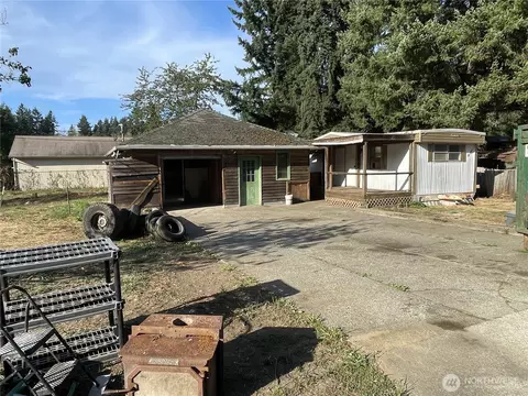 1577 SE Oregon St, Port Orchard, WA 98367