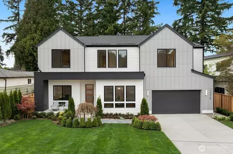 14418 SE 40th St, Bellevue, WA 98006
