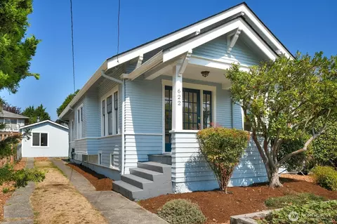 622 NW 89th St, Seattle, WA 98117