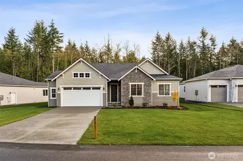 51 Mccartney Peak Ln #74, Port Ludlow, WA 98365