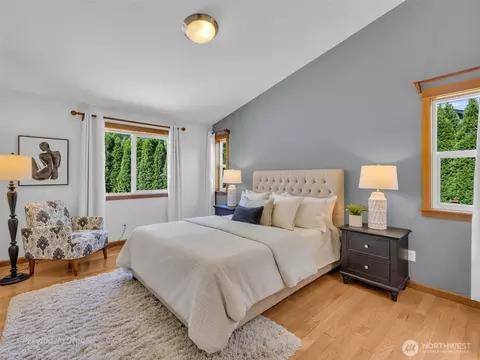 Bedroom - 4210 157th Pl SE, Bothell, WA 98012 photo 2 of 2