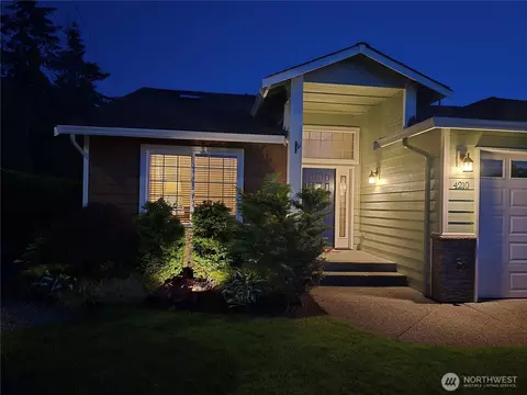 Exterior - 4210 157th Pl SE, Bothell, WA 98012 photo 12 of 12
